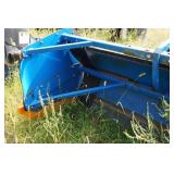 Kage Snowfire System Skid Steer 9 Kage Snowfire System Skid Steer 9