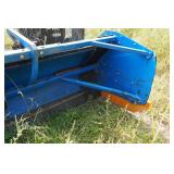 Kage Snowfire System Skid Steer 9 Kage Snowfire System Skid Steer 9
