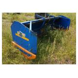 Kage Snowfire System Skid Steer 9 Kage Snowfire System Skid Steer 9