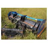 Kage Snowfire System Skid Steer 9 Kage Snowfire System Skid Steer 9