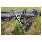 Kage Snowfire System Skid Steer 9 Kage Snowfire System Skid Steer 9