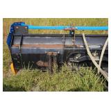 Kage Snowfire System Skid Steer 9 Kage Snowfire System Skid Steer 9