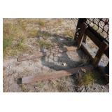 Skid Steer Forks Skid Steer Forks