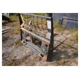 Skid Steer Forks Skid Steer Forks