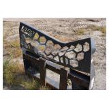 Virnig Skid Steer Forks Virnig Skid Steer Forks