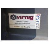 Virnig Skid Steer Forks Virnig Skid Steer Forks