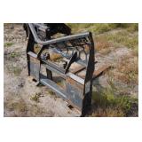 Virnig Skid Steer Forks Virnig Skid Steer Forks