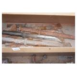 Jackhammer Bits Jackhammer Bits