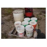 Waste Oil Waste Oil