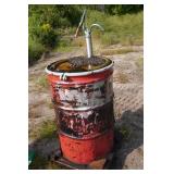 Waste Oil Waste Oil
