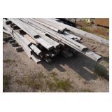 Assorted 2x4 Boards Assorted 2x4 Boards