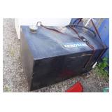 Kerosene Auxiliary Fuel Tank with Pump Kerosene Auxiliary Fuel Tank with Pump
