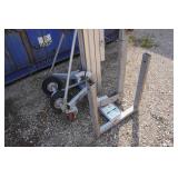 Genie Superlift Manual Contractor Lift Genie Superlift Manual Contractor Lift