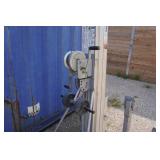 Genie Superlift Manual Contractor Lift Genie Superlift Manual Contractor Lift