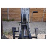 Genie Superlift Manual Contractor Lift Genie Superlift Manual Contractor Lift