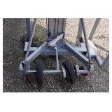 Genie Superlift Manual Contractor Lift Genie Superlift Manual Contractor Lift