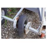Genie Superlift Manual Contractor Lift Genie Superlift Manual Contractor Lift