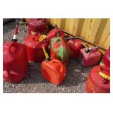 Gas Cans Gas Cans