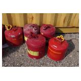 Gas Cans Gas Cans