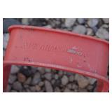 Ape Arms Screed Handles Ape Arms Screed Handles