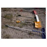 Snow Shovels Snow Shovels