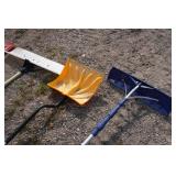 Snow Shovels Snow Shovels