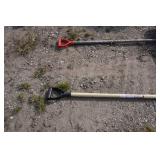 Snow Shovels Snow Shovels
