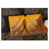 Snow Shovels Snow Shovels