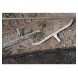 Squeegees and Magnet