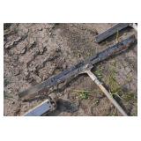 Squeegees and Magnet