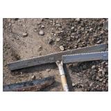 Squeegees and Magnet