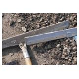 Squeegees and Magnet