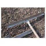 Squeegees and Magnet