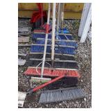 Brooms