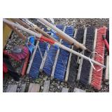 Brooms