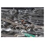 Wrenches - Craftsman, Husky Wrenches - Craftsman, Husky