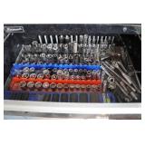 Sockets and Ratchets - 1/2" Drive Sockets and Ratchets - 1/2" Drive