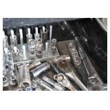 Sockets and Ratchets - 1/2" Drive Sockets and Ratchets - 1/2" Drive