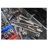Sockets and Ratchets - 1/2" Drive Sockets and Ratchets - 1/2" Drive