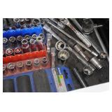 Sockets and Ratchets - 1/2" Drive Sockets and Ratchets - 1/2" Drive