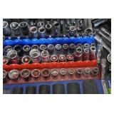 Sockets and Ratchets - 1/2" Drive Sockets and Ratchets - 1/2" Drive