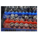 Sockets and Ratchets - 1/2" Drive Sockets and Ratchets - 1/2" Drive