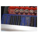 Sockets and Ratchets - 1/2" Drive Sockets and Ratchets - 1/2" Drive