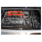 Sockets and Ratchets - 3/8" Drive Sockets and Ratchets - 3/8" Drive