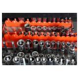 Sockets and Ratchets - 3/8" Drive Sockets and Ratchets - 3/8" Drive