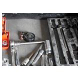 Sockets and Ratchets - 3/8" Drive Sockets and Ratchets - 3/8" Drive