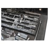 Sockets and Ratchets - 3/8" Drive Sockets and Ratchets - 3/8" Drive