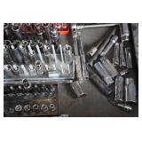 Sockets and Ratchets - 3/8" Drive Sockets and Ratchets - 3/8" Drive