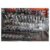 Sockets and Ratchets - 3/8" Drive Sockets and Ratchets - 3/8" Drive