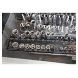 Sockets and Ratchets - 3/8" Drive Sockets and Ratchets - 3/8" Drive